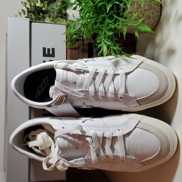 Converse x Alexis Sablone One Star Pro Ox Men's Size / 168658c - Picture 8 of 15